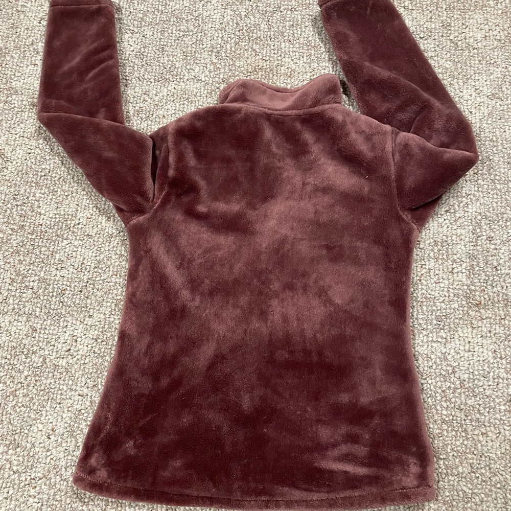 Fuzzy Sweater - Picture 2 of 3